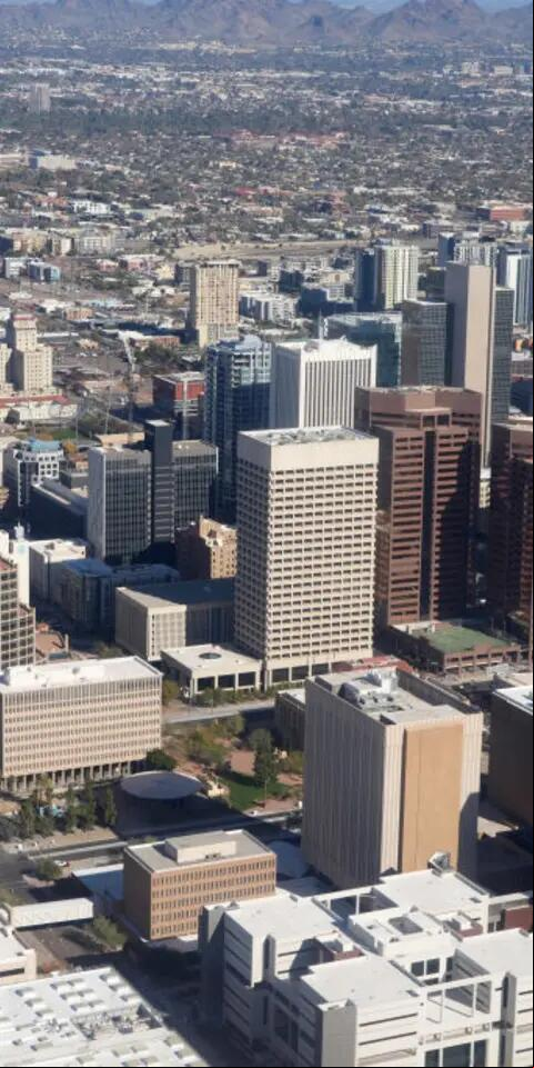 Arizona Asks CFTC To Ban Prediction Markets
