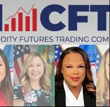 CFTC Board Reshaping