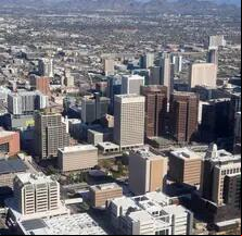 Arizona Asks CFTC To Ban Prediction Markets