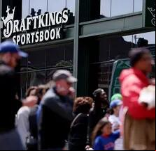 Illinois tax on sports betting