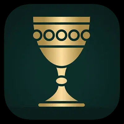 Caesars App Logo