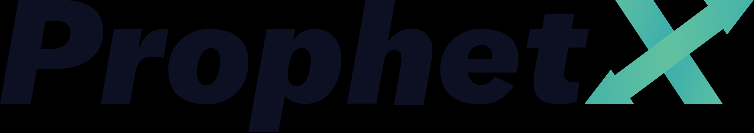 ProphetX Logo