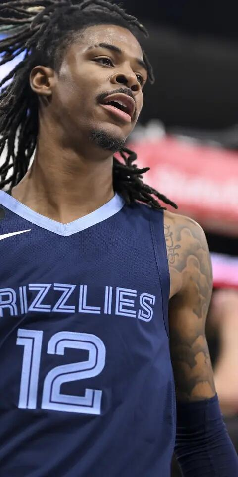 Ja Morant continues to push Memphis forward. Timberwolves vs Grizzlies picks and odds