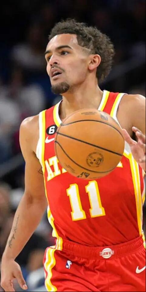 Hawks vs Knicks NBA