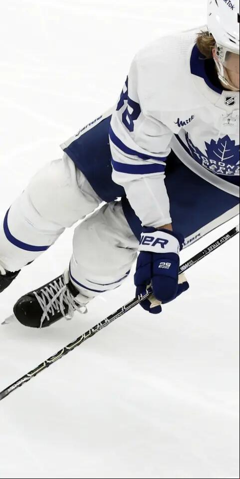William Nylanders heroics gave Leafs 2 points last time out, can he do it again? Maple Leafs vs Kraken Betting Preview