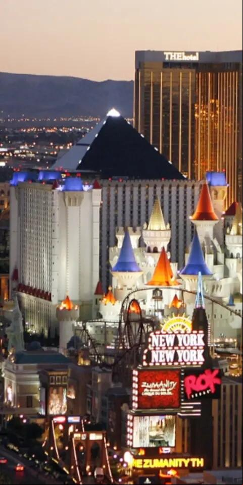 Las Vegas