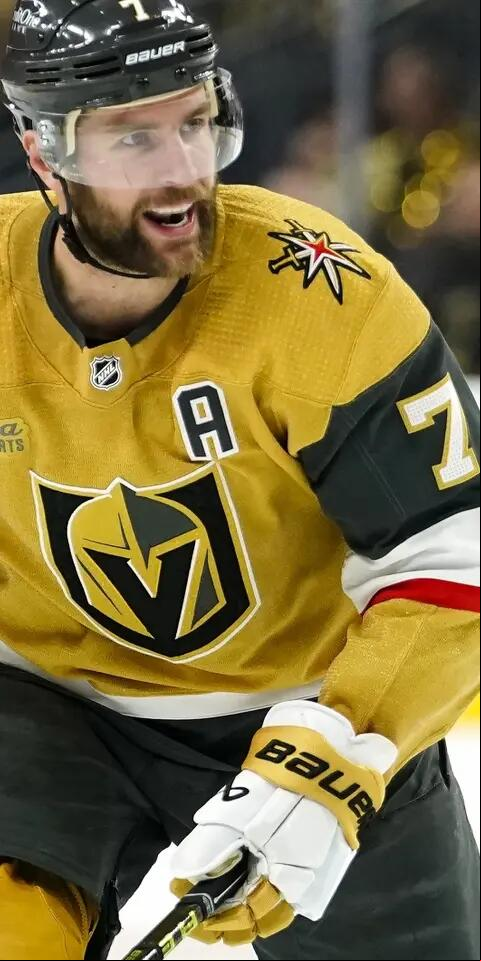 Can the return of Alex Pietrangelo give Vegas the killer blow? Golden Knights vs Oilers betting preview