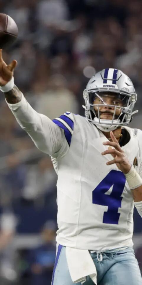 Philadelphia Eagles vs Dallas Cowboys Betting Preview