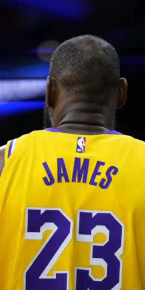 LeBron James Lakers are featured in this week's Ecks-Rated Tales From Vegas
