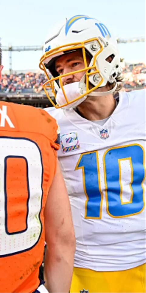 NFL TNF QB Betting Records Week 16