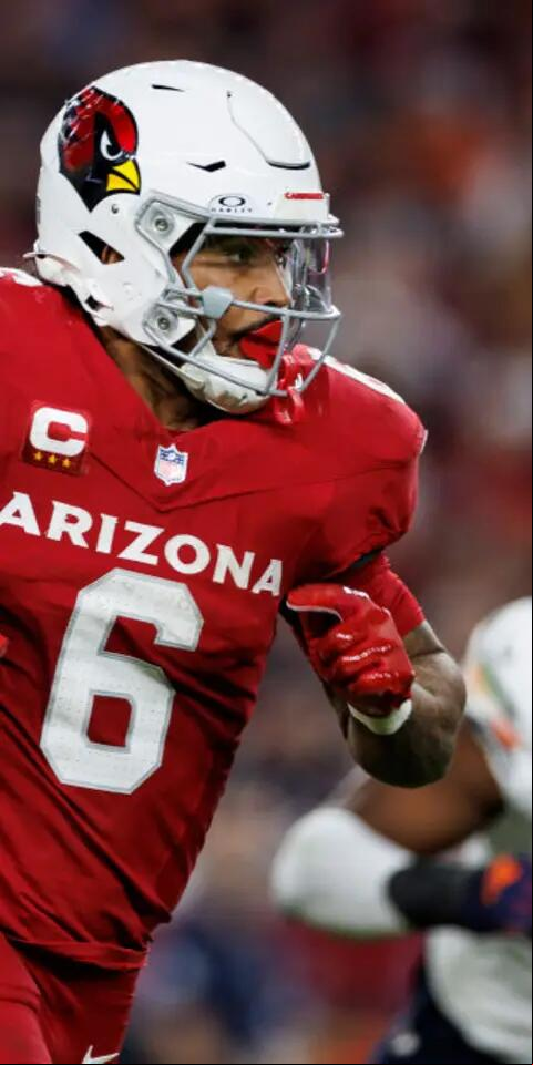 Cardinals vs Panthers