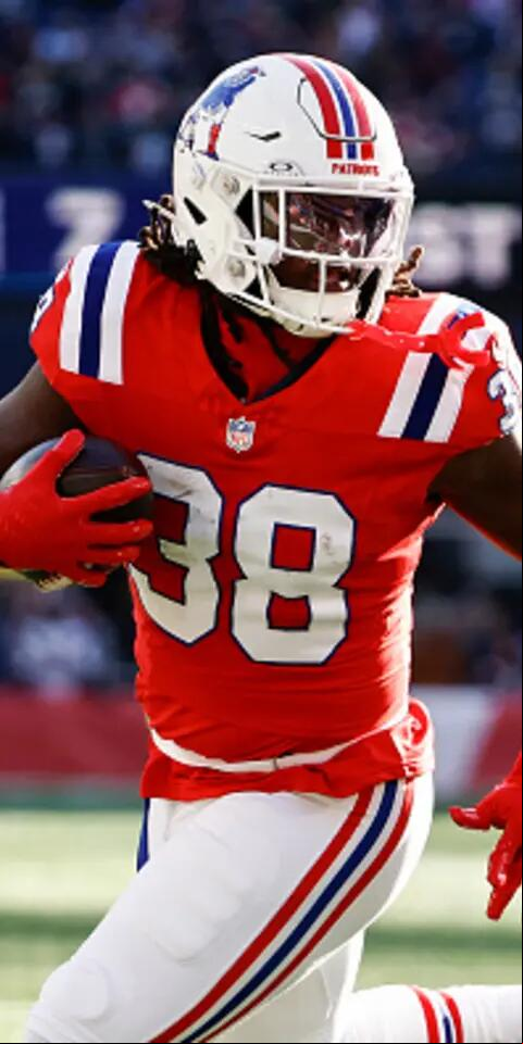 NFL Week 17 Ladder Bets