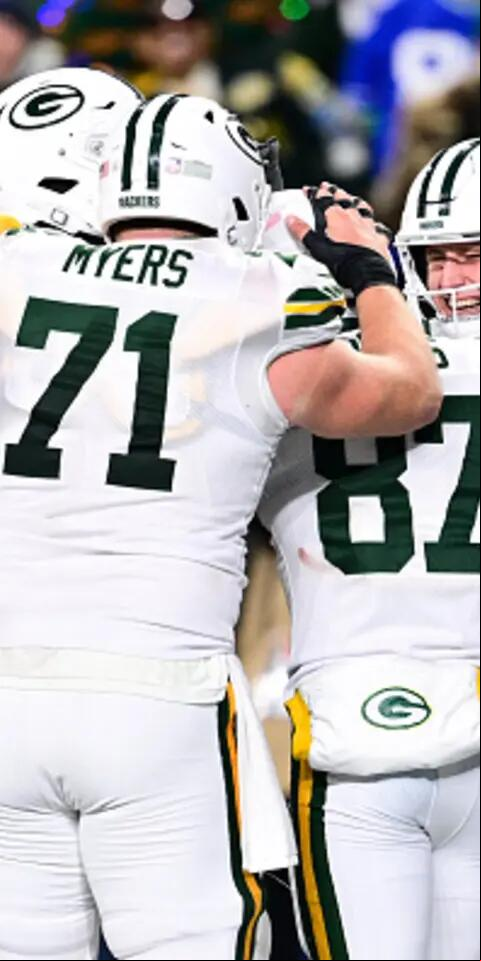Saints vs Packers Week 16 