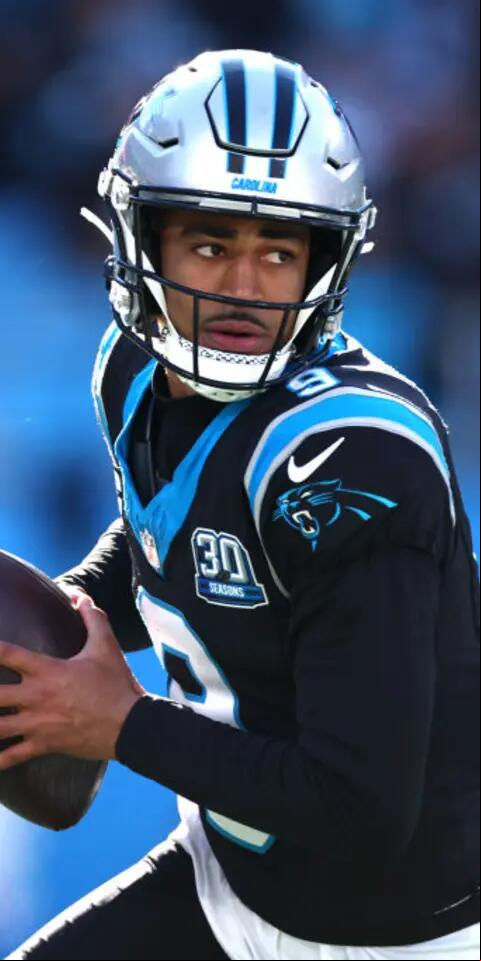 Bryce Young's Panthers are underdogs in the Panthers vs Buccaneers odds