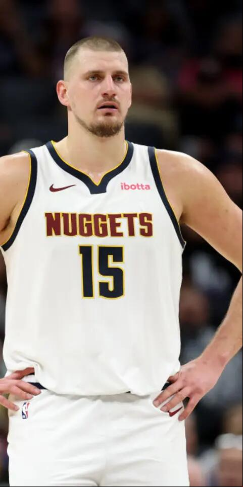 Hawks vs Nuggets odds