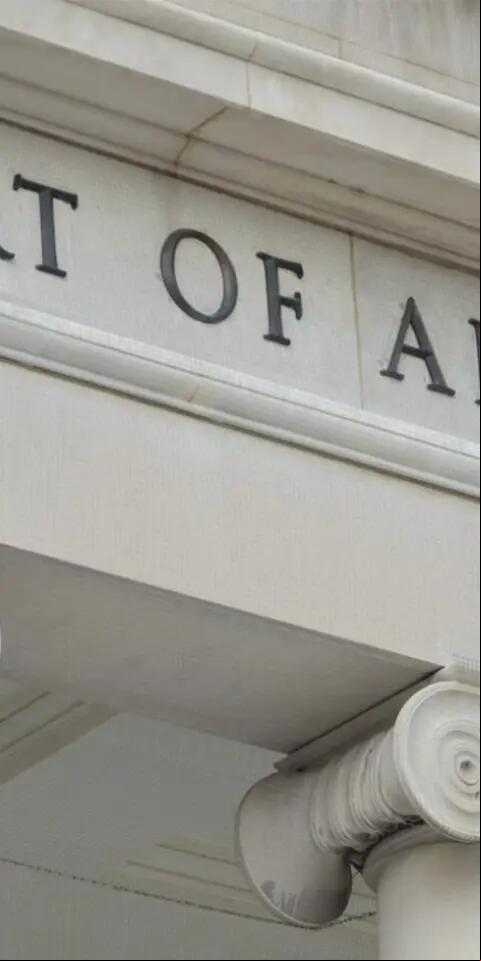 Ontario Court of Appeals