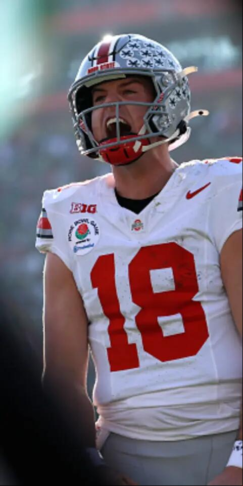 Ohio State featured in our Cotton Bowl picks and odds