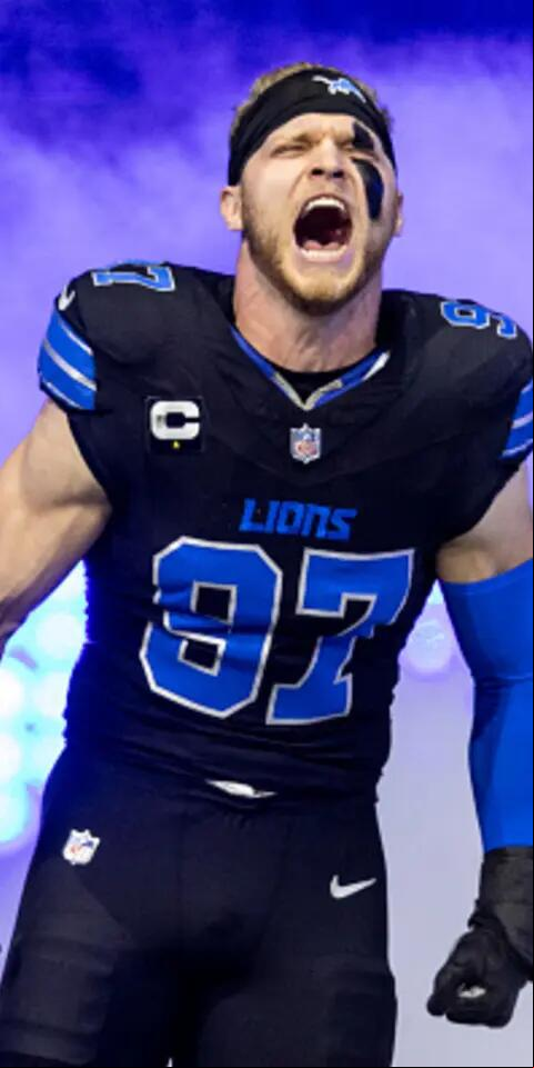 NFL Comeback Player of the Year Odds 