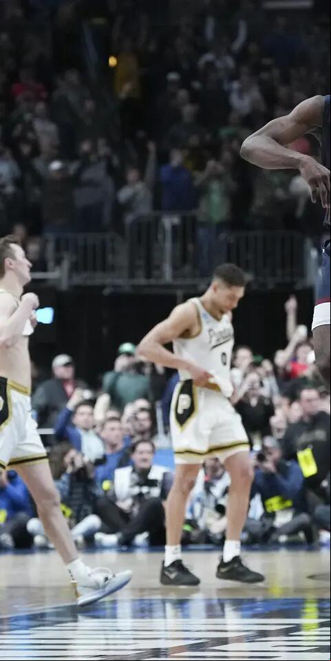 FDU featured in our 1 vs 16 betting history