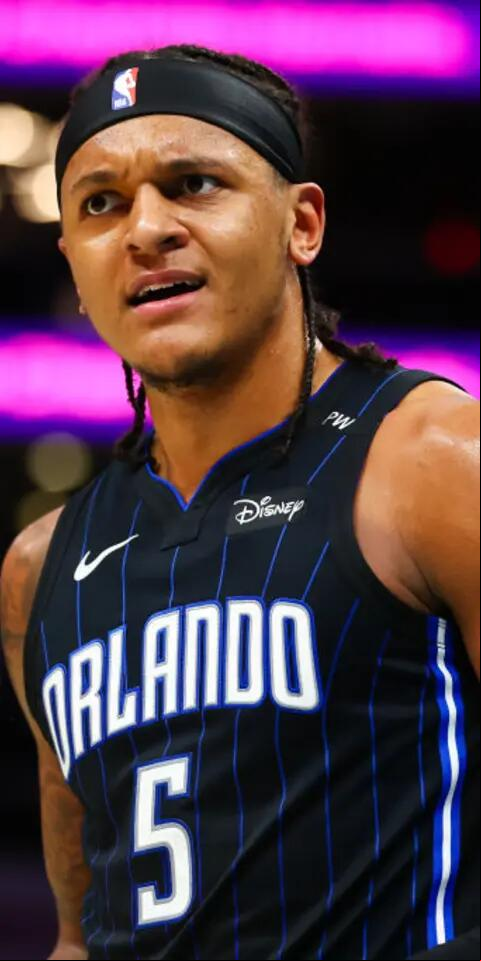 Paolo Banchero, Orlando Magic