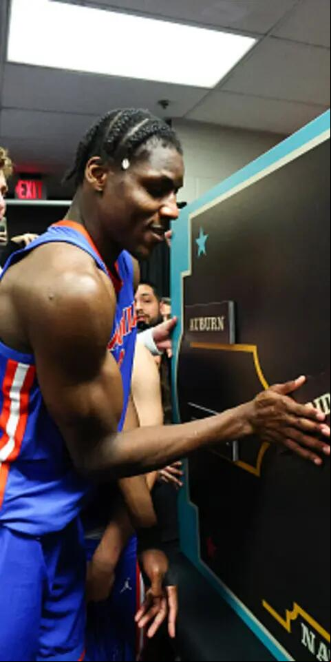 March Madness National Championship Betting Handles