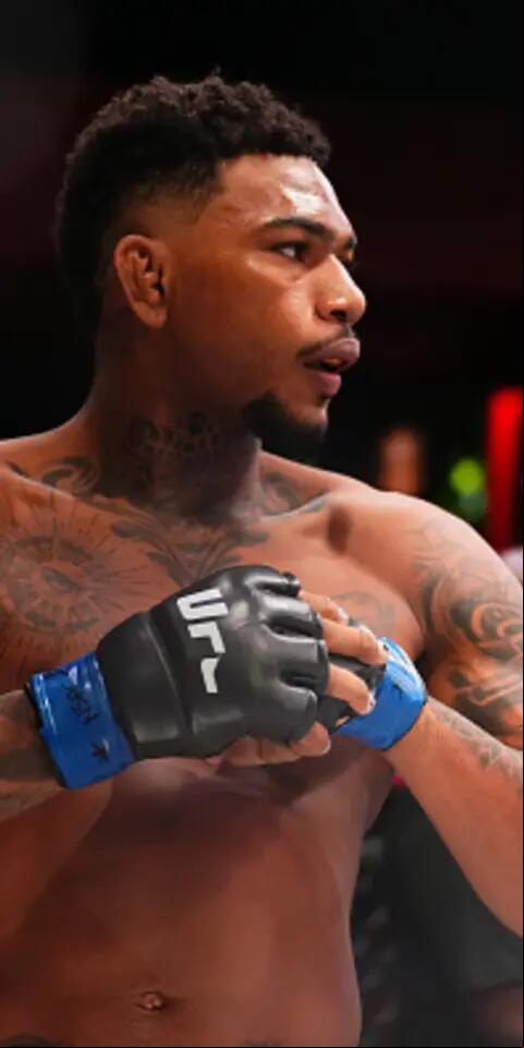 UFC Fight Night Parlay Picks