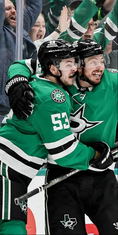 Dallas Stars