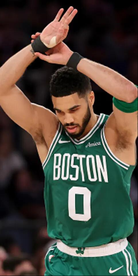 Celtics vs Knicks