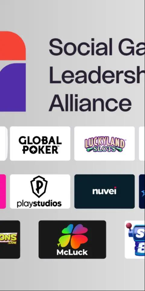 Social Gaming Leadership Alliance SGLA