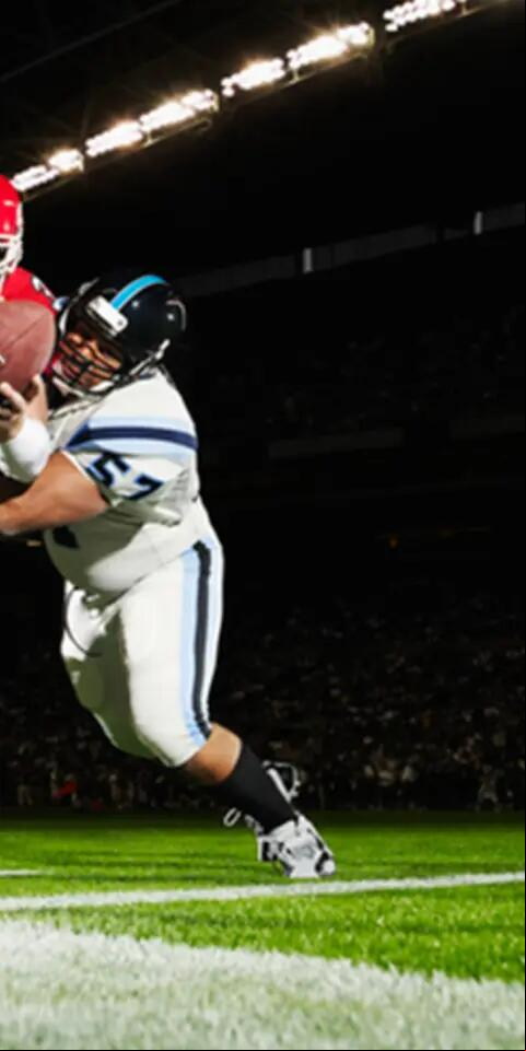 Cómo apostar en la NCAAF