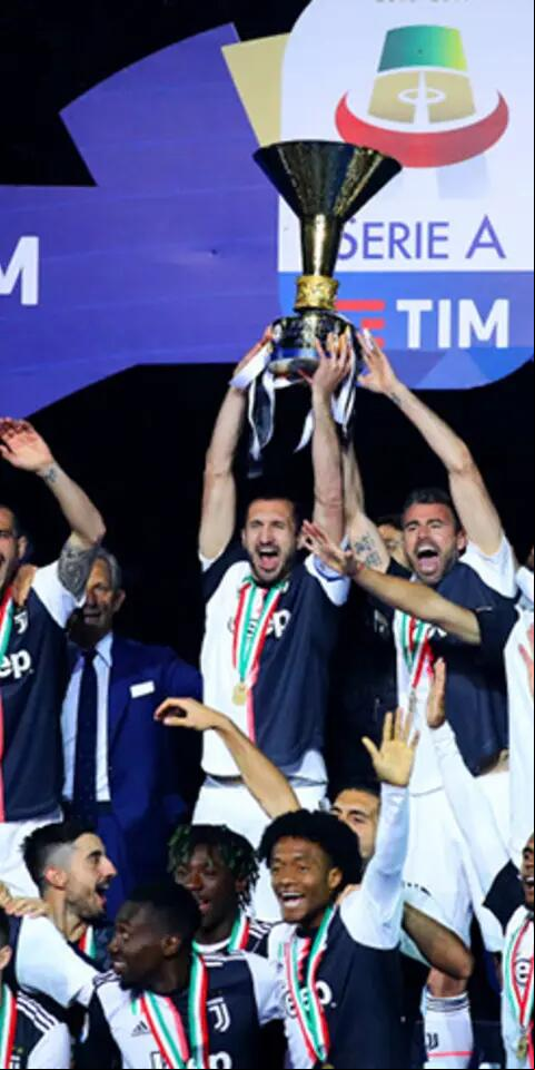 Cómo apostar en la Serie A TIM