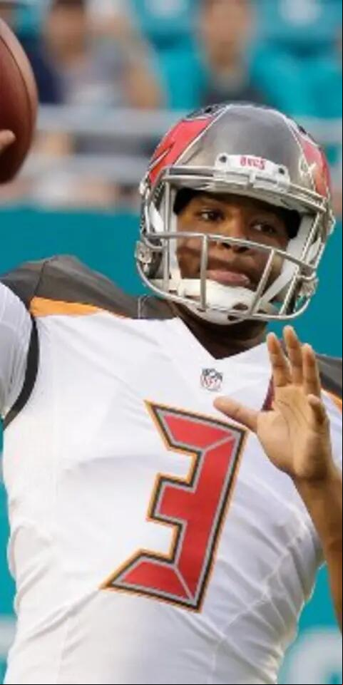 Winston Tampa Bay NFL