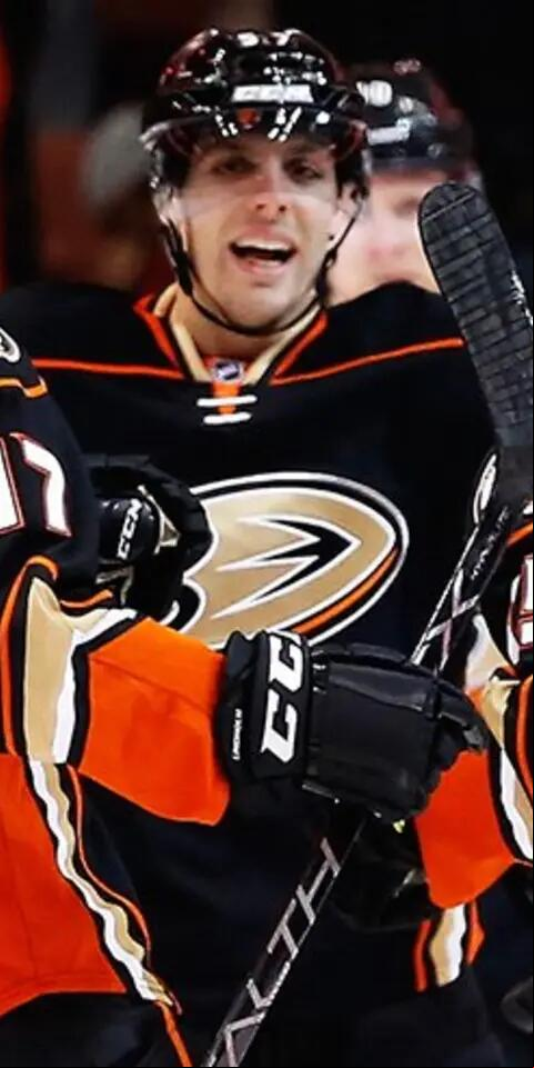 Anaheim Ducks NHL