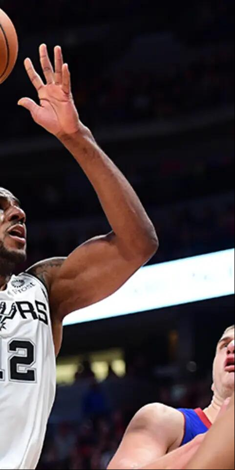 Los Angeles vs San Antonio Betting Odds