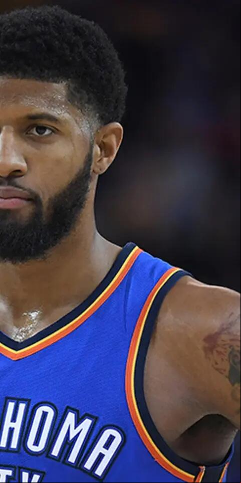 Thunder vs Blazers Betting Odds January 29