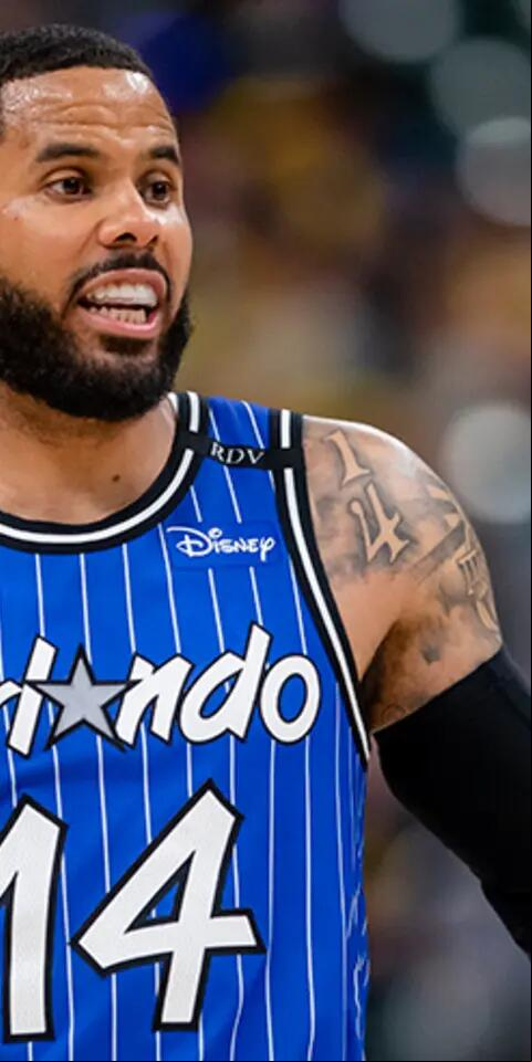 Magic vs Raptors Betting Odds April 16