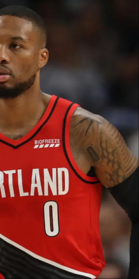 Blazers vs Warriors Betting Odds November 4, 2019