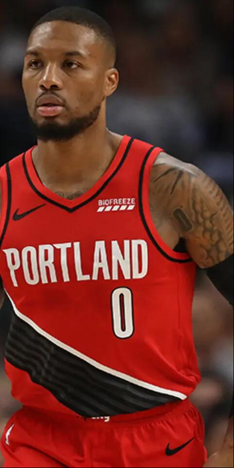 Portland vs Houston Betting Odds