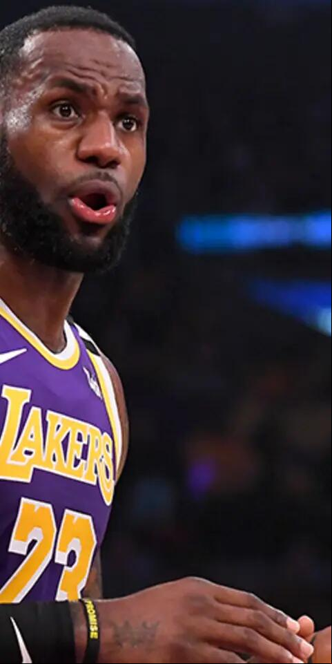 Lakers vs Rockets Betting Odds January 18 2020