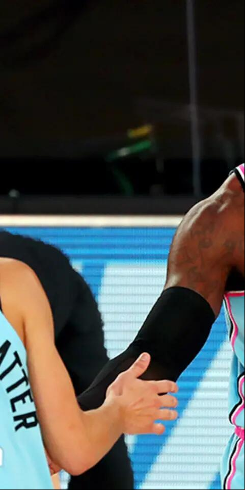 Heat vs Pacers Betting Odds August 14 2020