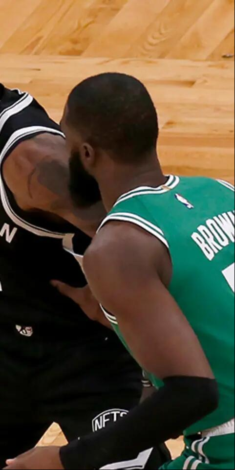 Brooklyn Nets vs. Boston Celtics Betting Preview