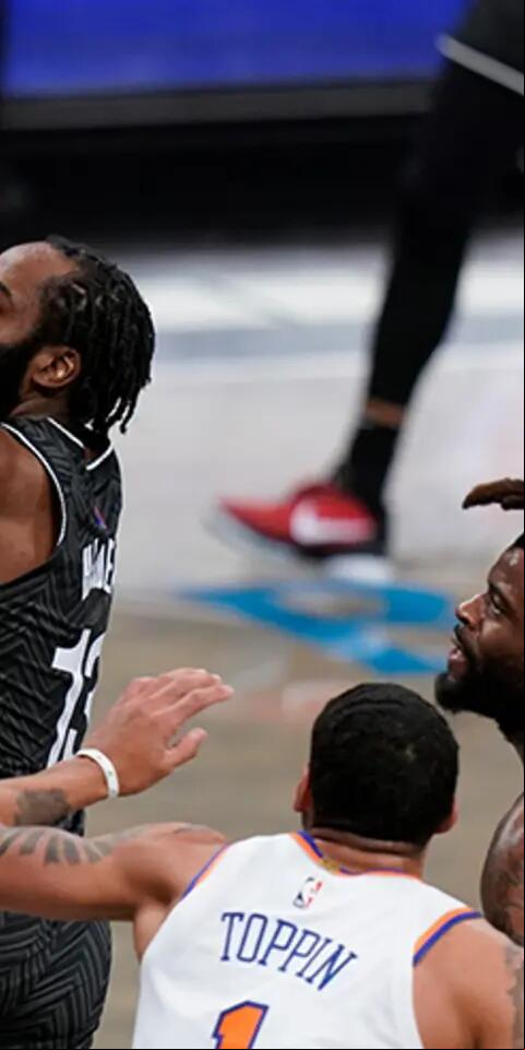 James Harden's Nets are underdogs in the Brooklyn vs Utah Odds.