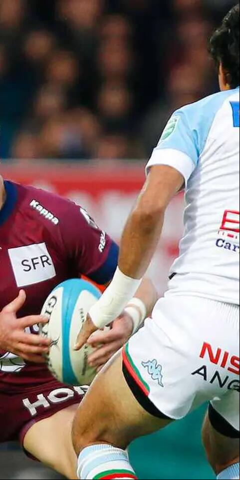 Championnat Top 14
