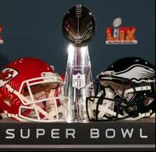 How Much Is Bet On Super Bowl 59