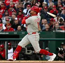 MLB Prop Picks March 31