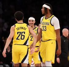 Indiana Pacers