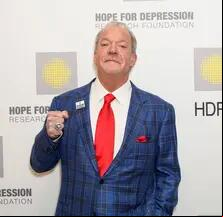 Jim Irsay Dead At 65